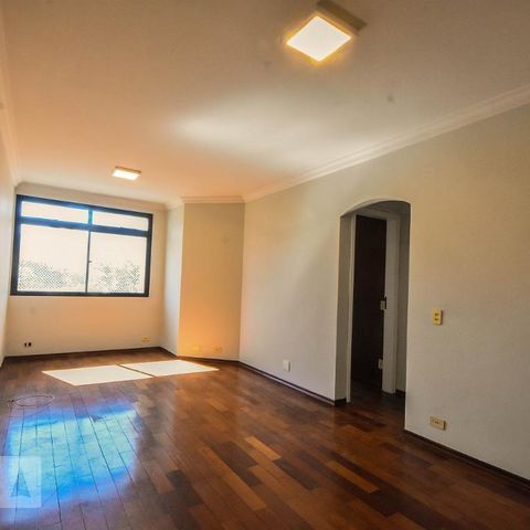 Apartamento à venda com 63m², 1 quarto e 1 vagaSala