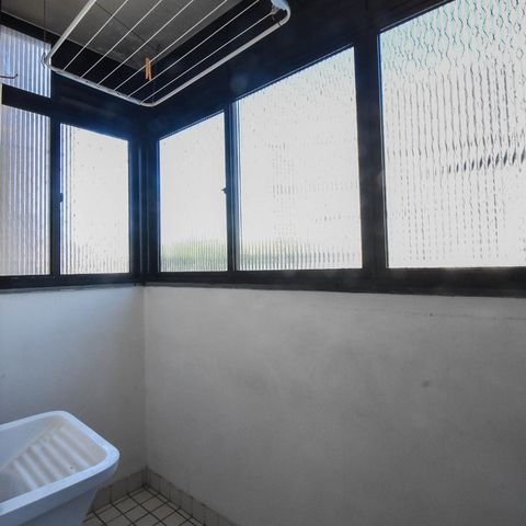 Apartamento à venda com 63m², 1 quarto e 1 vagaLavanderia