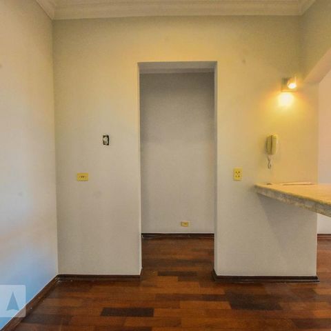 Apartamento à venda com 63m², 1 quarto e 1 vagaSala de Jantar