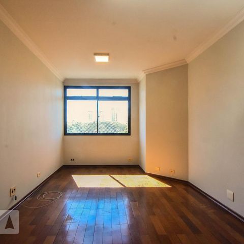 Apartamento à venda com 63m², 1 quarto e 1 vagaSala