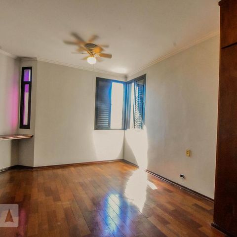 Apartamento à venda com 63m², 1 quarto e 1 vagaQuarto 01