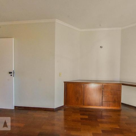 Apartamento à venda com 63m², 1 quarto e 1 vagaQuarto 01