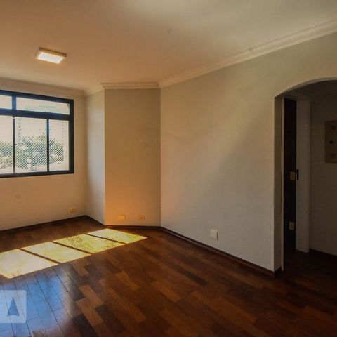 Apartamento à venda com 63m², 1 quarto e 1 vagaSala