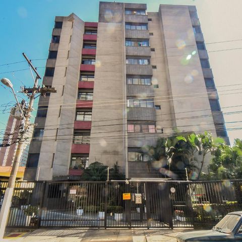 Apartamento à venda com 63m², 1 quarto e 1 vagaPrédio
