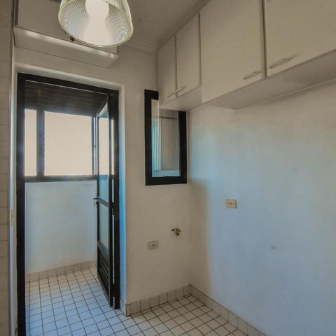 Apartamento à venda com 63m², 1 quarto e 1 vagaCozinha