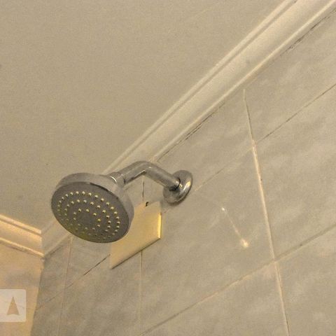 Apartamento à venda com 63m², 1 quarto e 1 vagaBanheiro