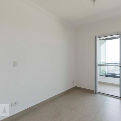 Apartamento à venda com 39m², 1 quarto e 1 vagaQuarto