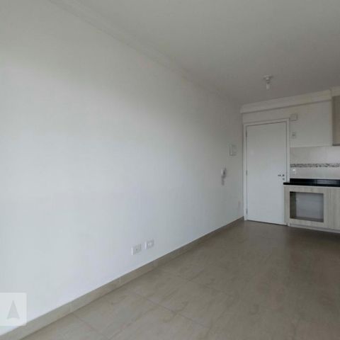 Apartamento à venda com 39m², 1 quarto e 1 vagaSala