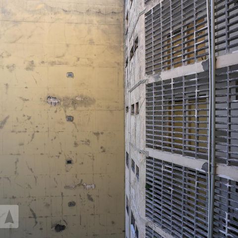 Apartamento à venda com 30m², 1 quarto e 1 vagaVista do Quarto