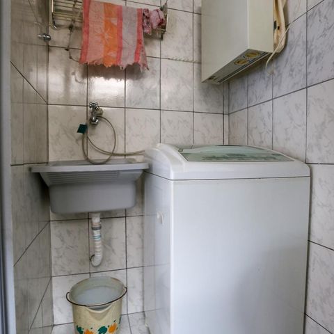 Apartamento à venda com 30m², 1 quarto e 1 vagaBanheiro