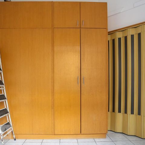 Apartamento à venda com 30m², 1 quarto e 1 vagaQuarto