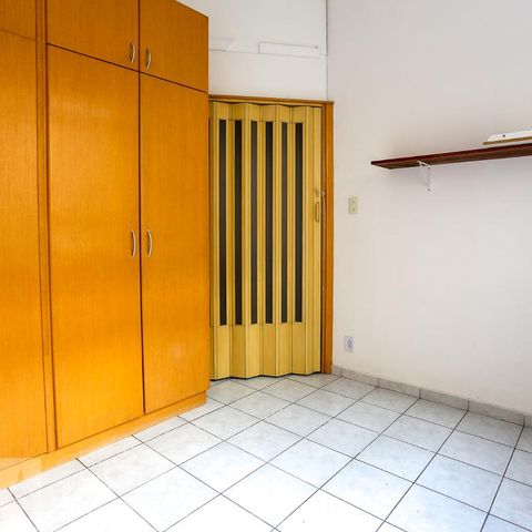 Apartamento à venda com 30m², 1 quarto e 1 vagaQuarto