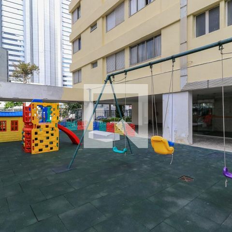 Apartamento à venda com 100m², 3 quartos e 1 vagaÁrea comum