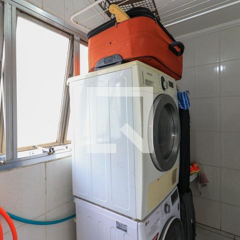Apartamento à venda com 100m², 3 quartos e 1 vagaÁrea de Serviço