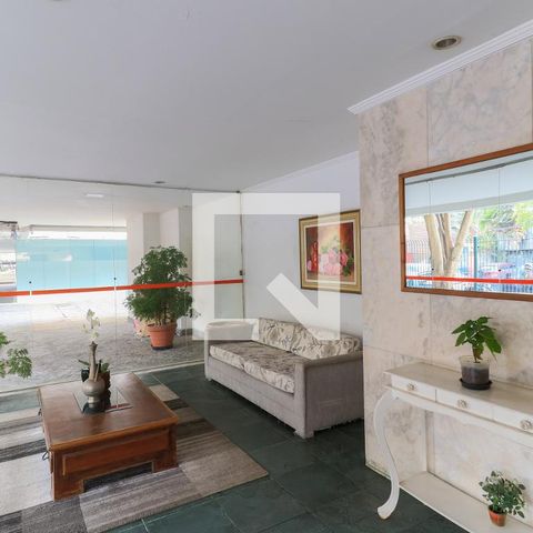 Apartamento à venda com 100m², 3 quartos e 1 vagaÁrea comum