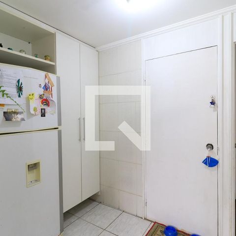 Apartamento à venda com 100m², 3 quartos e 1 vagaCozinha