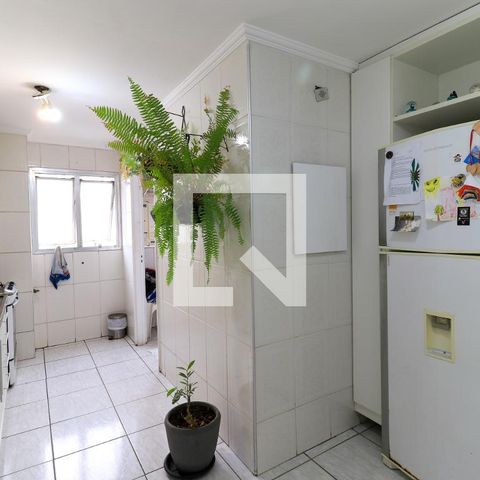 Apartamento à venda com 100m², 3 quartos e 1 vagaCozinha