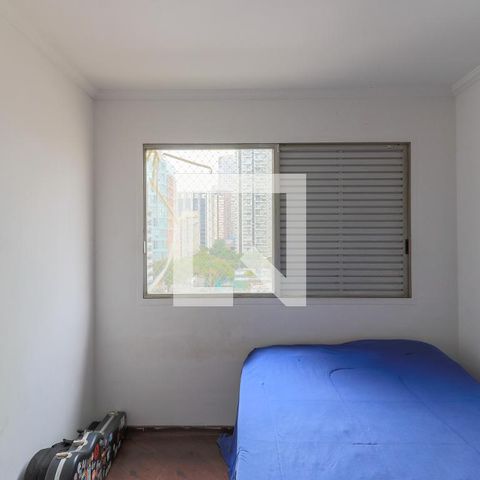 Apartamento à venda com 100m², 3 quartos e 1 vagaQuarto 1