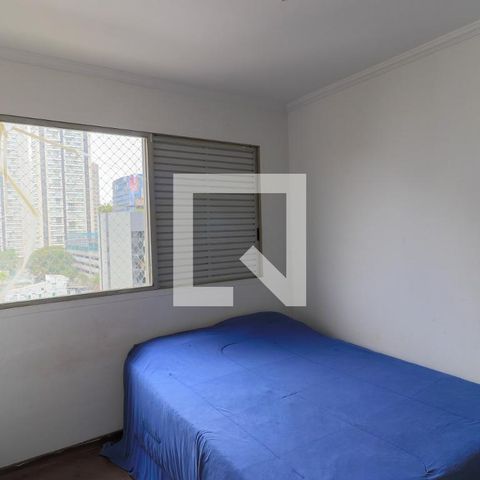Apartamento à venda com 100m², 3 quartos e 1 vagaQuarto 1