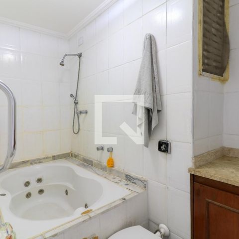 Apartamento à venda com 100m², 3 quartos e 1 vagaBanheiro