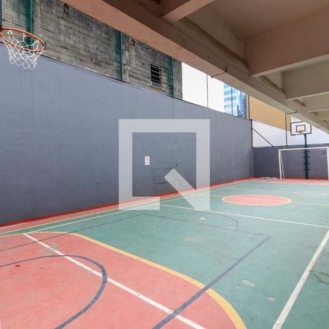 Apartamento à venda com 100m², 3 quartos e 1 vagaÁrea comum