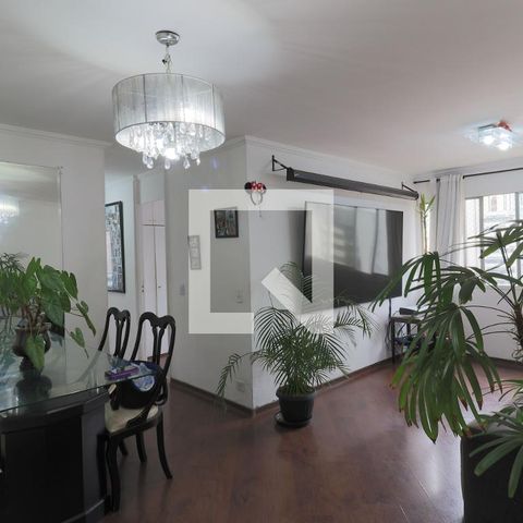 Apartamento à venda com 100m², 3 quartos e 1 vagaSala