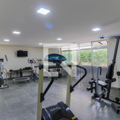 Apartamento à venda com 100m², 3 quartos e 1 vagaÁrea comum