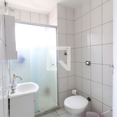Apartamento à venda com 100m², 3 quartos e 1 vagaBanheiro da Suíte