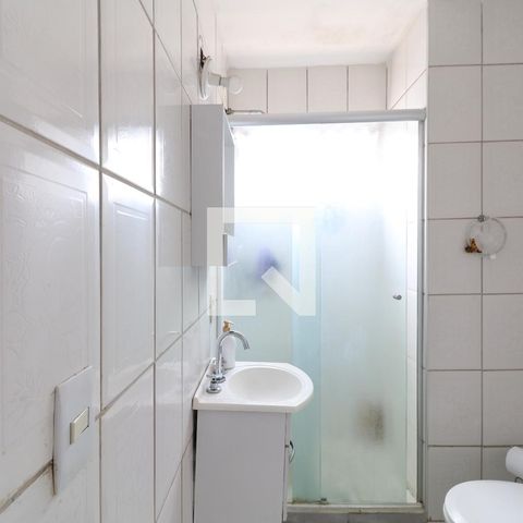 Apartamento à venda com 100m², 3 quartos e 1 vagaBanheiro da Suíte