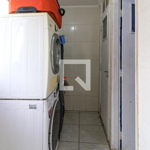 Apartamento à venda com 100m², 3 quartos e 1 vagaÁrea de Serviço