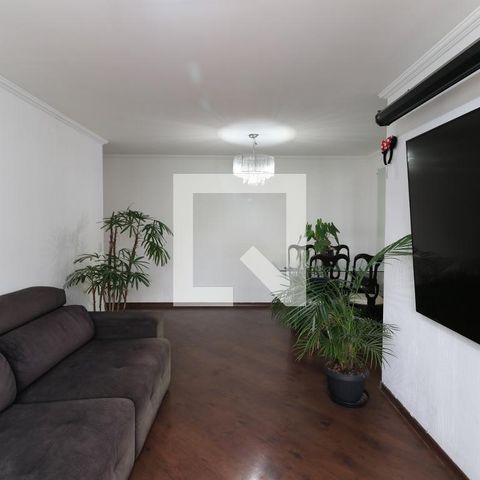 Apartamento à venda com 100m², 3 quartos e 1 vagaSala