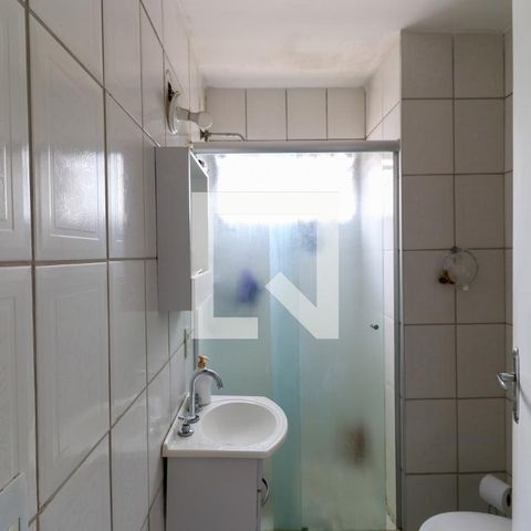 Apartamento à venda com 100m², 3 quartos e 1 vagaBanheiro da Suíte