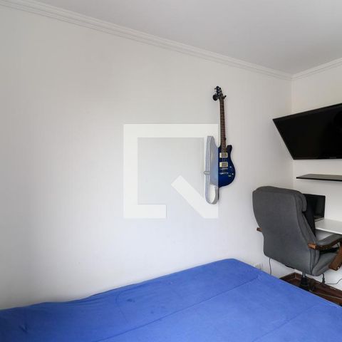 Apartamento à venda com 100m², 3 quartos e 1 vagaQuarto 1
