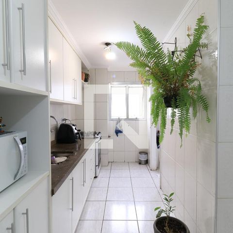 Apartamento à venda com 100m², 3 quartos e 1 vagaCozinha