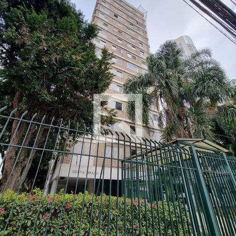 Apartamento à venda com 100m², 3 quartos e 1 vagaFachada