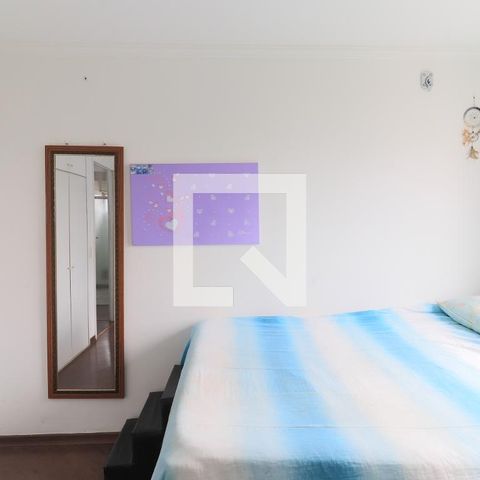 Apartamento à venda com 100m², 3 quartos e 1 vagaQuarto 2