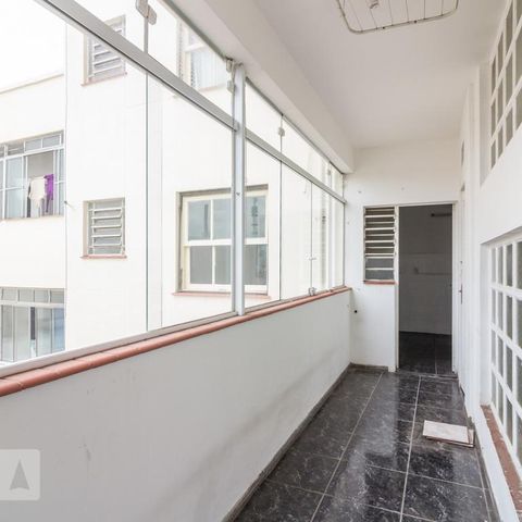 Apartamento à venda com 105m², 2 quartos e sem vagaÁrea de serviço