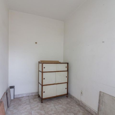 Apartamento à venda com 105m², 2 quartos e sem vagaQuarto de serviço