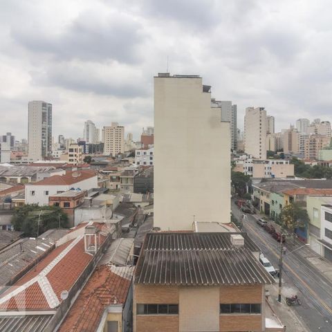 Apartamento à venda com 105m², 2 quartos e sem vagaVista