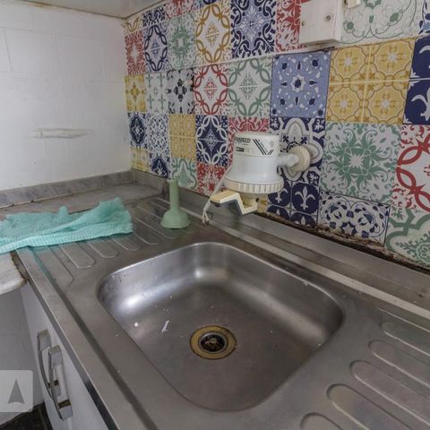Apartamento à venda com 105m², 2 quartos e sem vagaCozinha