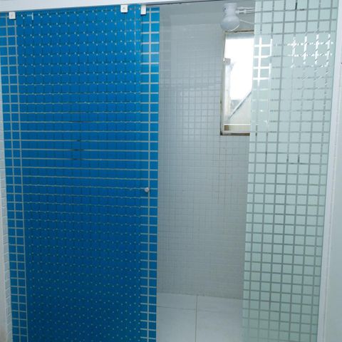 Casa à venda com 100m², 1 quarto e sem vagaBanheiro