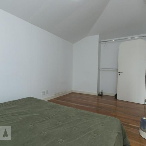 Casa à venda com 100m², 1 quarto e sem vagaQuarto