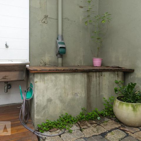 Casa à venda com 100m², 1 quarto e sem vagaCisterna