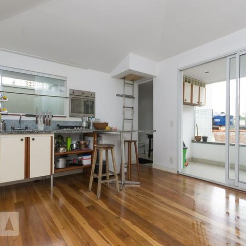 Casa à venda com 100m², 1 quarto e sem vagaCozinha