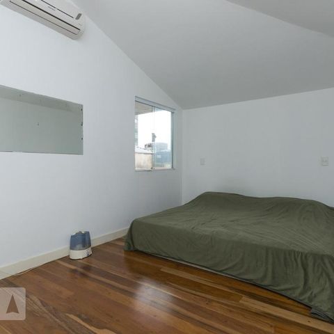Casa à venda com 100m², 1 quarto e sem vagaQuarto