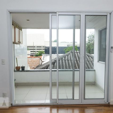Casa à venda com 100m², 1 quarto e sem vagaJanela da Cozinha