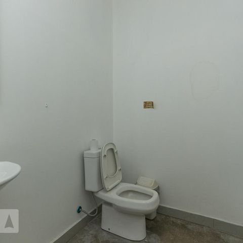 Casa à venda com 100m², 1 quarto e sem vagaLavabo