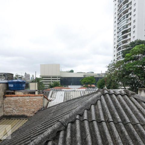 Casa à venda com 100m², 1 quarto e sem vagaVista da Varanda