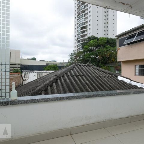 Casa à venda com 100m², 1 quarto e sem vagaVaranda