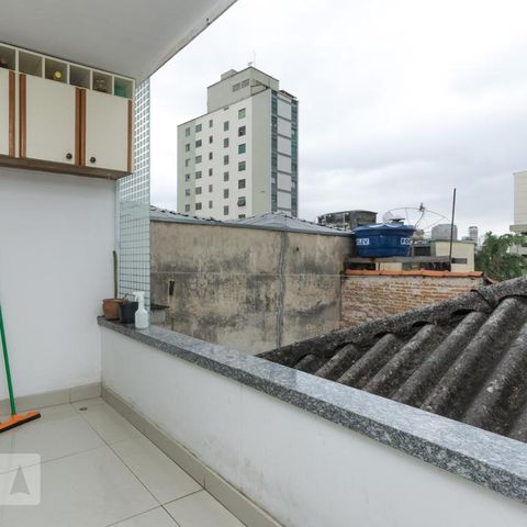 Casa à venda com 100m², 1 quarto e sem vagaVaranda